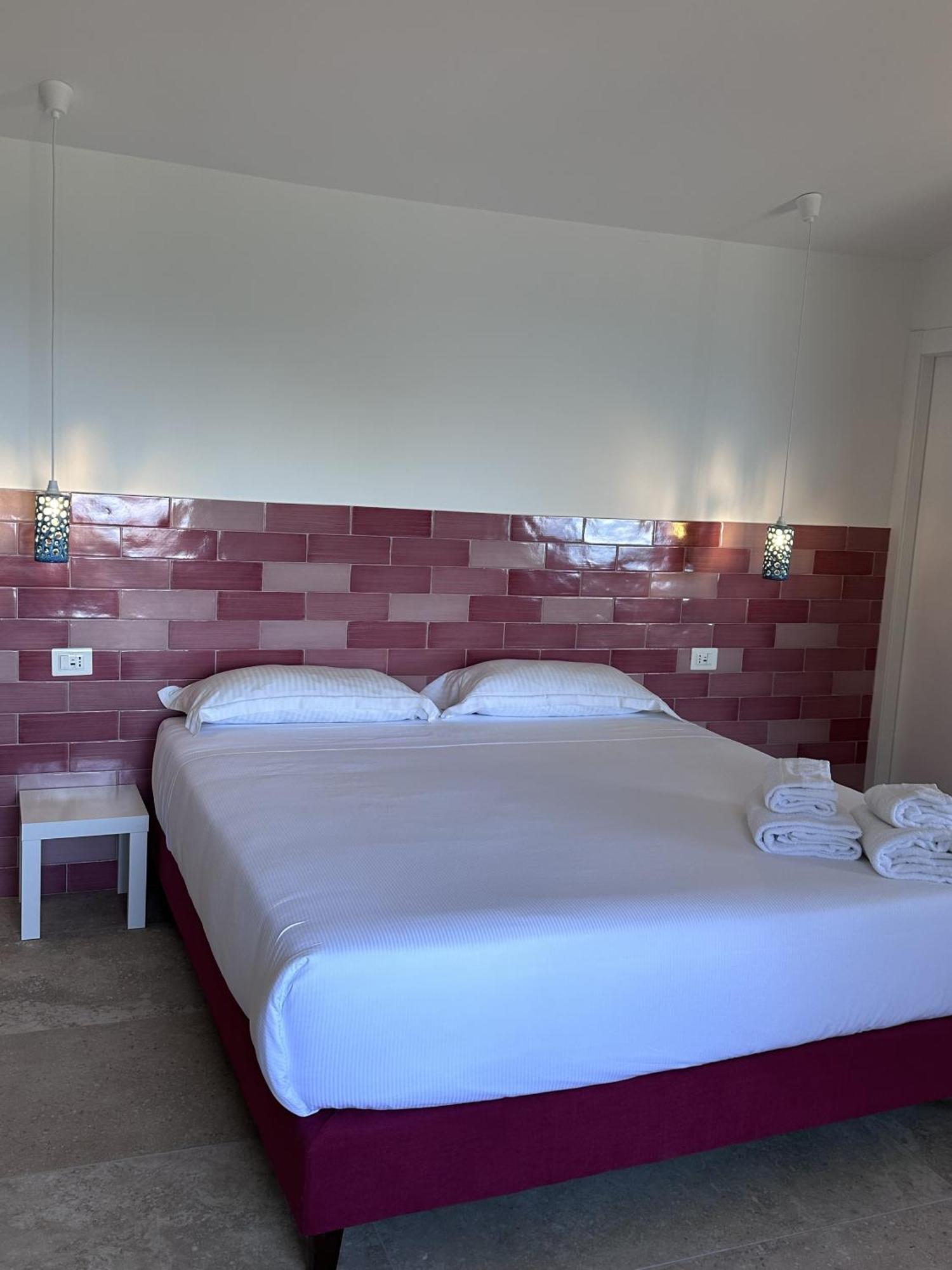 Superior Suite with Sea View