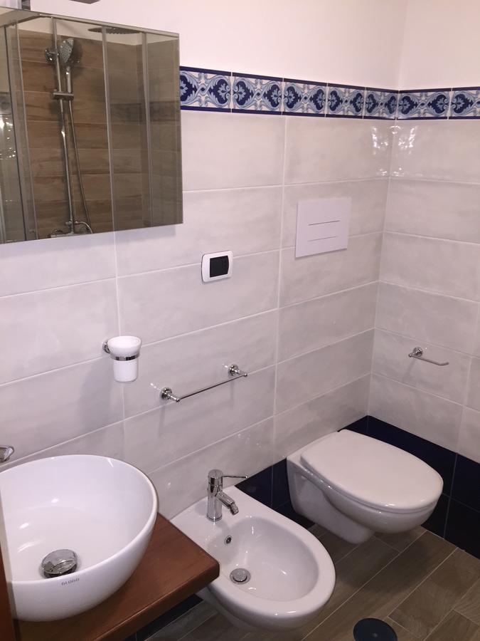 Quadruple Room with Private Bathroom