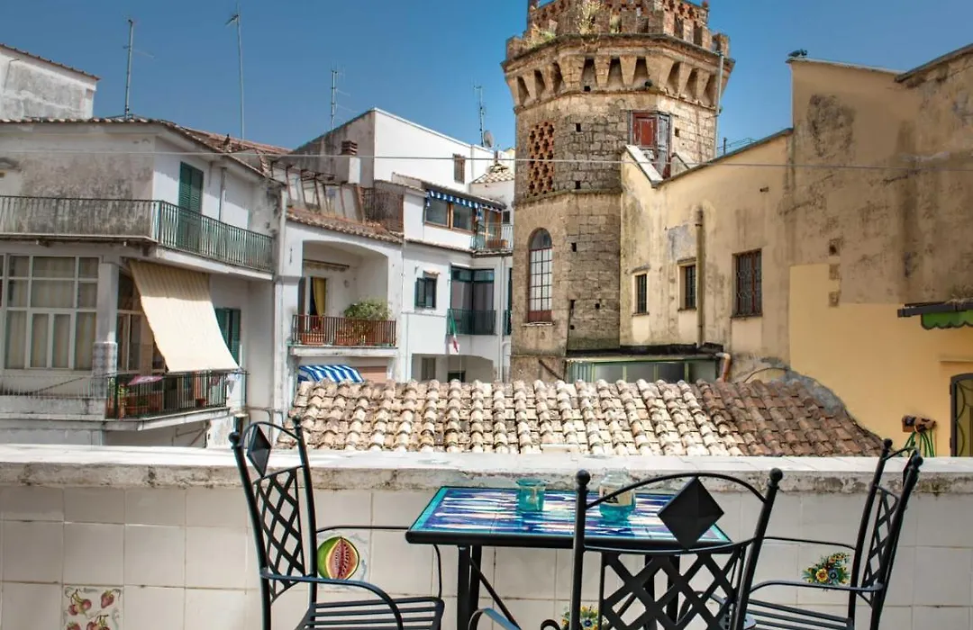 Cala Di Luna House-1
