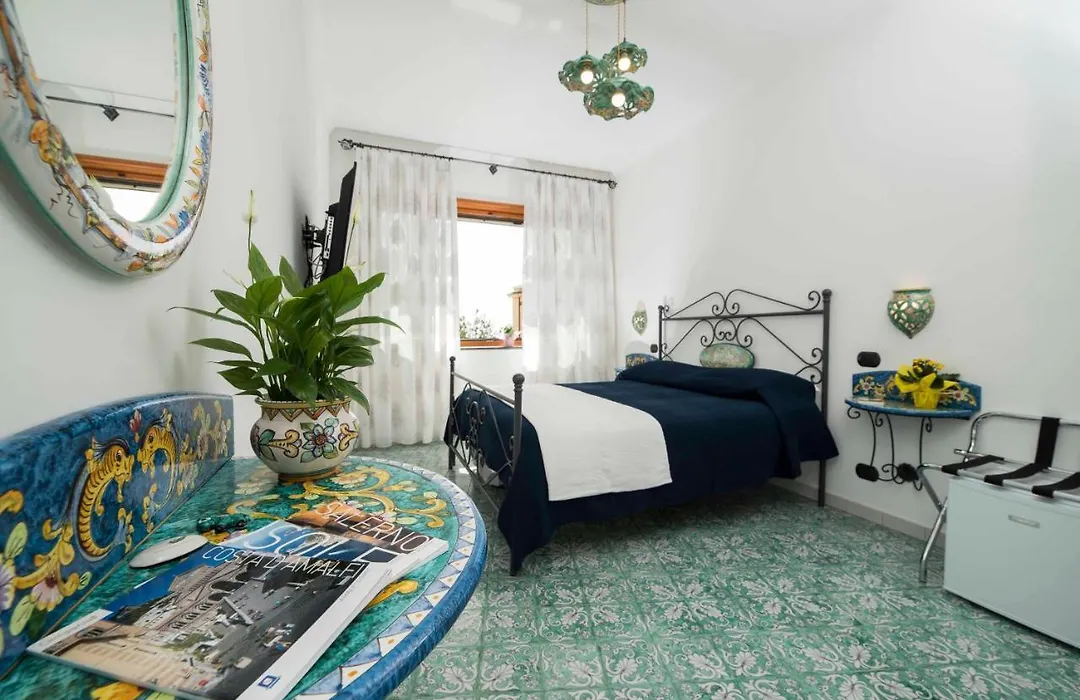B&B Palazzo Pinto-1