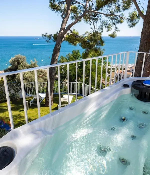 Decori Suites Amalfi Coast-1