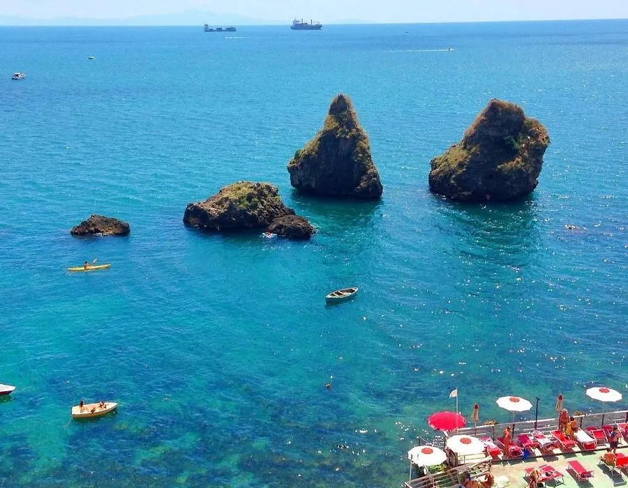 La Bomboniera B&B Amalfi Coast-1
