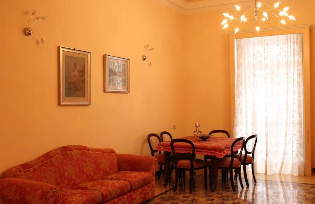 La Casa Del Bellino B&B-1