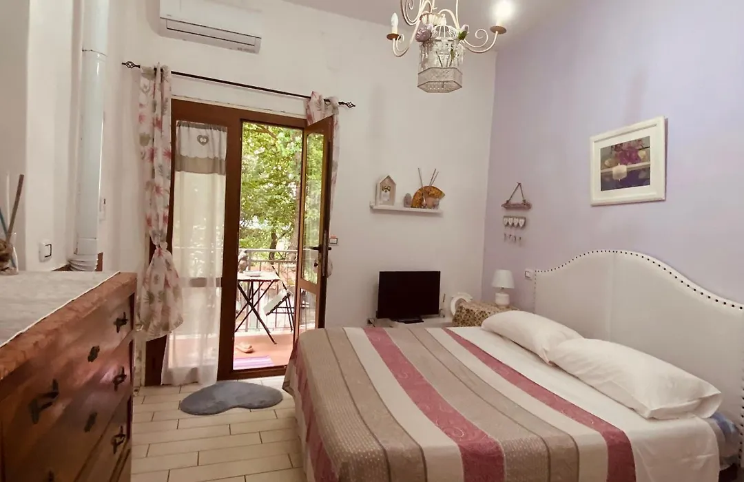 B&B Rifugio Angelina-1