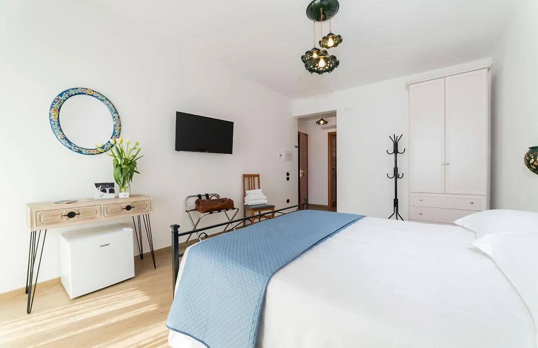 B&B Palazzo Pinto 2-1