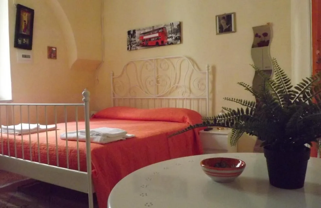 A Casa Mia-1