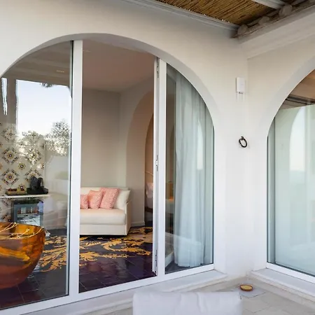 Decori Suites Amalfi Coast-3