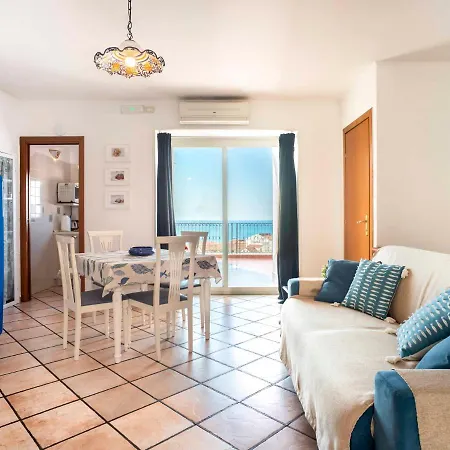 Palazzo Carrano Vietri Sul Mare-3