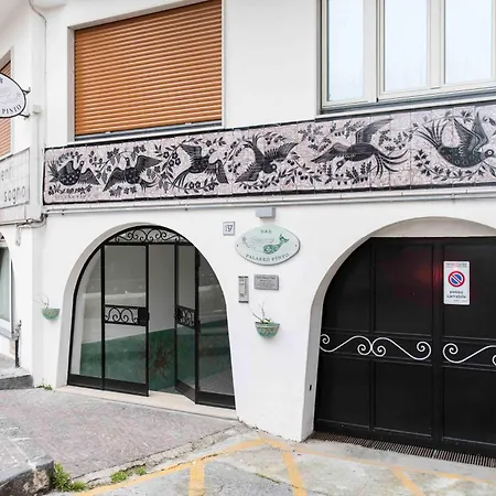 B&B Palazzo Pinto 2-2