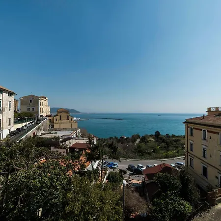 B&B Palazzo Pinto 2-3