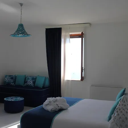 Il Melograno In Costa D'Amalfi - Romantic Experience-3