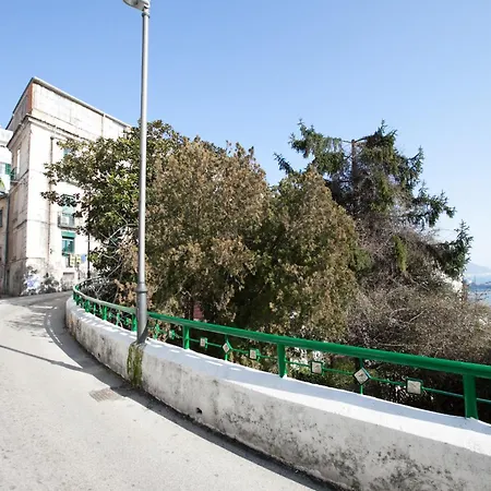 B&B Palazzo Pinto-2