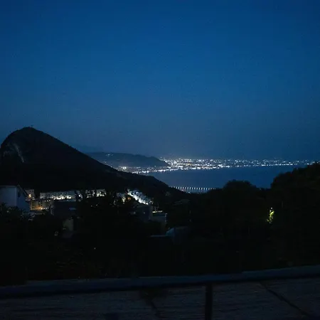 Casa Rosaria Amalfi Coast-3