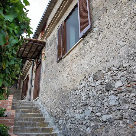 Il Melograno In Costa D'Amalfi - Romantic Experience-2