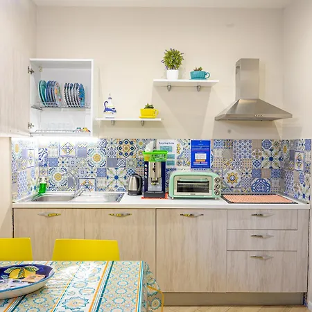 Cala Di Luna House-2