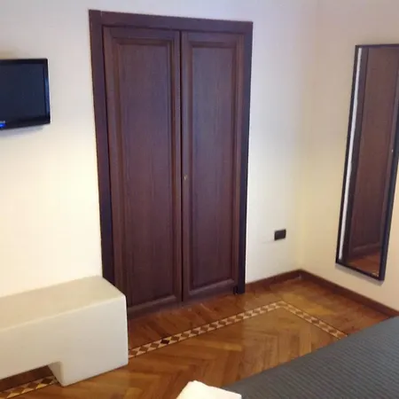 B&B Bouganville-3