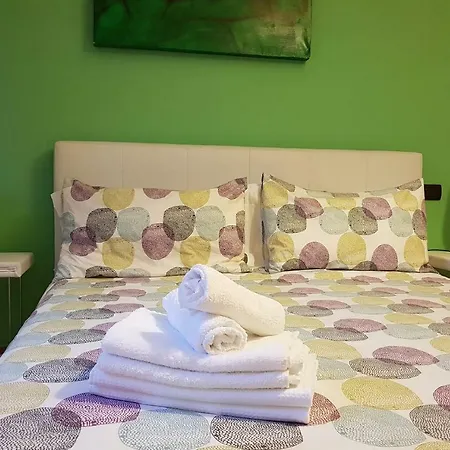 B&B Bouganville-2